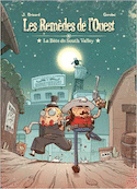 Remèdes de l'Ouest (Les)